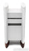 Halcro DM38 Stereo Power Amplifier; DM-38