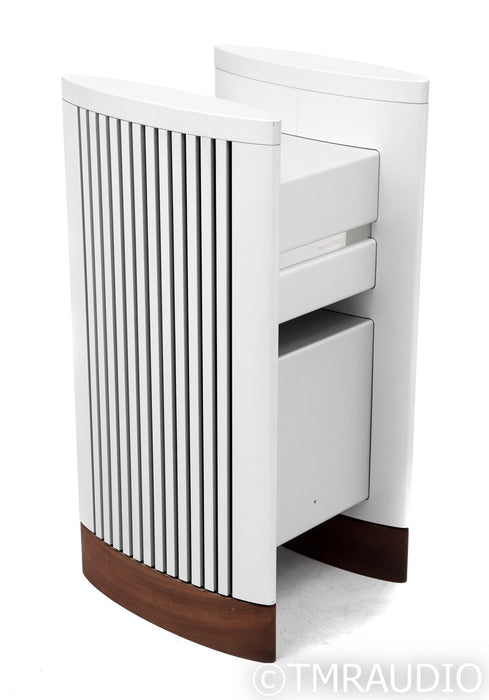 Halcro DM38 Stereo Power Amplifier; DM-38