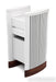Halcro DM38 Stereo Power Amplifier; DM-38