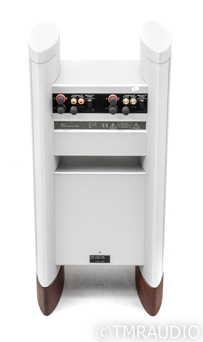 Halcro DM38 Stereo Power Amplifier; DM-38