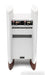 Halcro DM38 Stereo Power Amplifier; DM-38