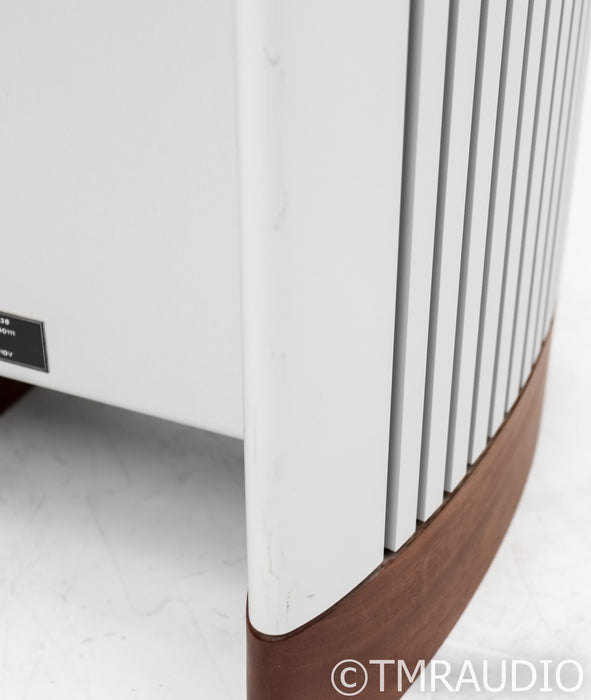 Halcro DM38 Stereo Power Amplifier; DM-38