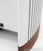 Halcro DM38 Stereo Power Amplifier; DM-38