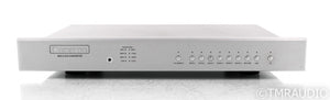 Bryston BDA-2 DAC; D/A Converter; BDA2; Silver