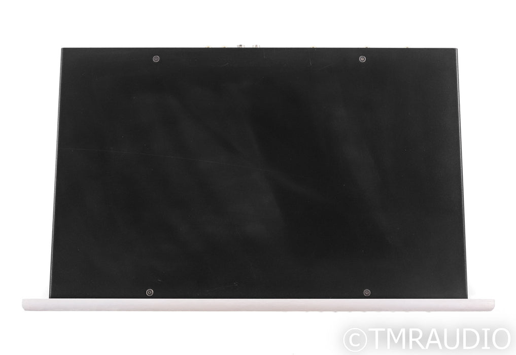 Bryston BDA-2 DAC; D/A Converter; BDA2; Silver