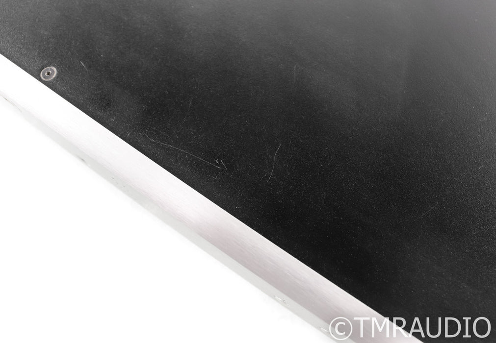 Bryston BDA-2 DAC; D/A Converter; BDA2; Silver