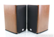 JBL HDI-1600 Bookshelf Speakers; HDI1600; Walnut Pair