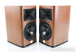JBL HDI-1600 Bookshelf Speakers; HDI1600; Walnut Pair