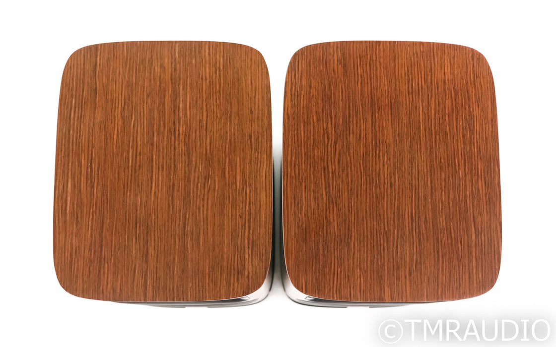 JBL HDI-1600 Bookshelf Speakers; HDI1600; Walnut Pair
