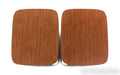 JBL HDI-1600 Bookshelf Speakers; HDI1600; Walnut Pair