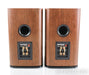 JBL HDI-1600 Bookshelf Speakers; HDI1600; Walnut Pair
