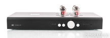 Schiit Freya+ Stereo Tube Hybrid Preamplifier; Black; Remote