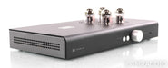 Schiit Freya+ Stereo Tube Hybrid Preamplifier; Black; Remote