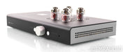 Schiit Freya+ Stereo Tube Hybrid Preamplifier; Black; Remote
