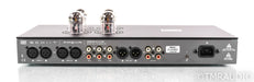Schiit Freya+ Stereo Tube Hybrid Preamplifier; Black; Remote