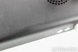 Schiit Freya+ Stereo Tube Hybrid Preamplifier; Black; Remote