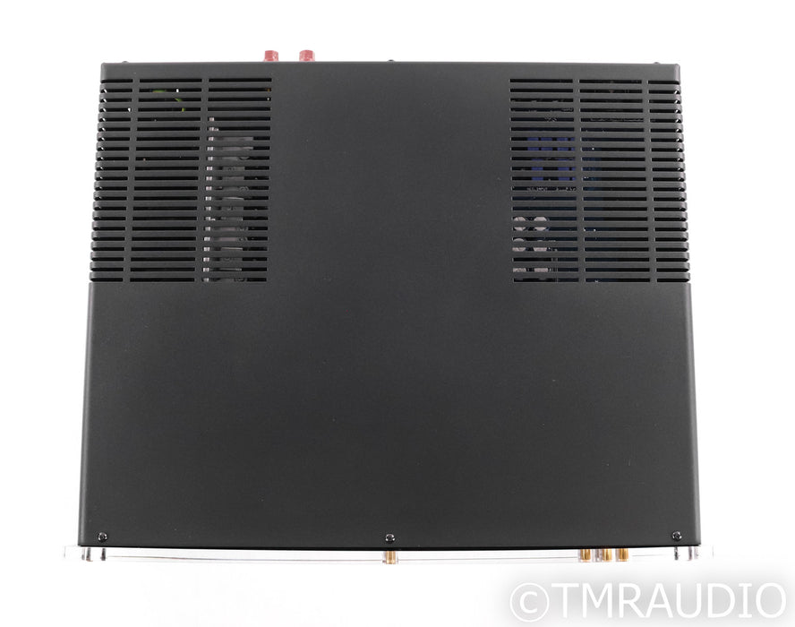 Electrocompaniet ECI 3 Stereo Integrated Amplifier; ECI3; Remote