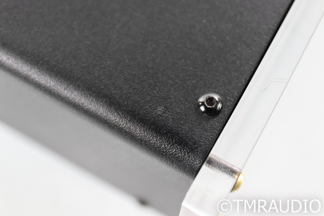 Electrocompaniet ECI 3 Stereo Integrated Amplifier; ECI3; Remote