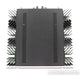 Pass Labs XA25 Stereo Power Amplifier; XA-25; Silver