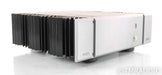Pass Labs XA25 Stereo Power Amplifier; XA-25; Silver