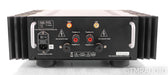 Pass Labs XA25 Stereo Power Amplifier; XA-25; Silver