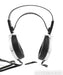 Stax SR 009S Electrostatic Headphones; Ear Speakers; 5-pin Pro; SR009S
