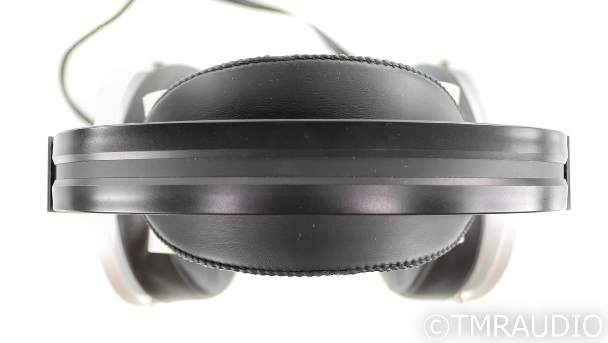 Stax SR 009S Electrostatic Headphones; Ear Speakers; 5-pin Pro; SR009S