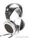 Stax SR 009S Electrostatic Headphones; Ear Speakers; 5-pin Pro; SR009S