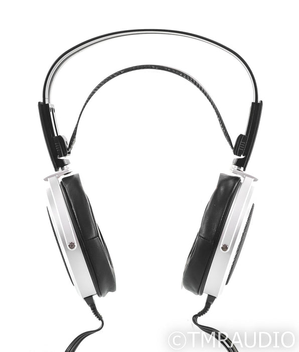 Stax SR 009S Electrostatic Headphones; Ear Speakers; 5-pin Pro; SR009S
