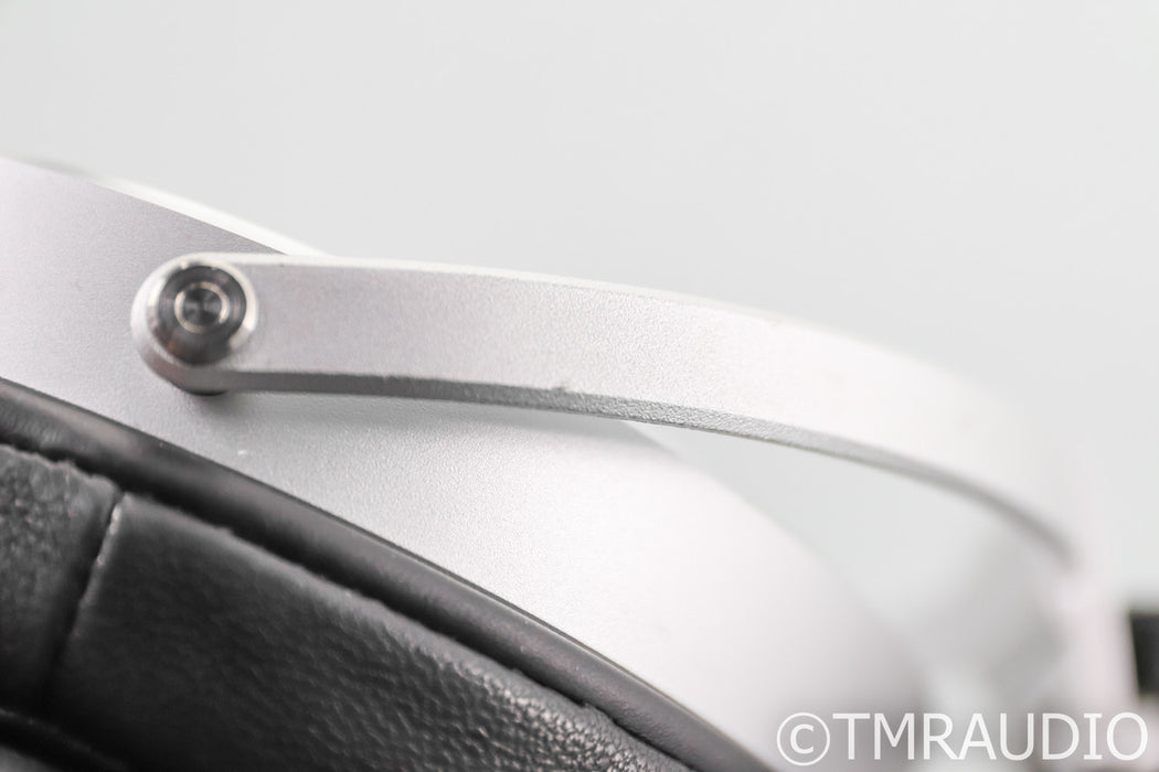 Stax SR 009S Electrostatic Headphones; Ear Speakers; 5-pin Pro; SR009S