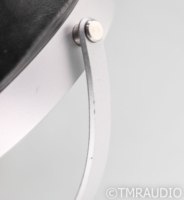 Stax SR 009S Electrostatic Headphones; Ear Speakers; 5-pin Pro; SR009S