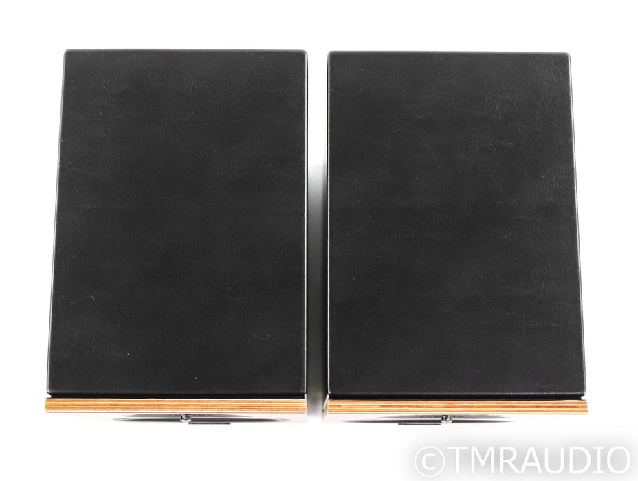 Sonus Faber Lumina II Bookshelf Speakers; Walnut Pair