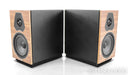 Sonus Faber Lumina II Bookshelf Speakers; Walnut Pair