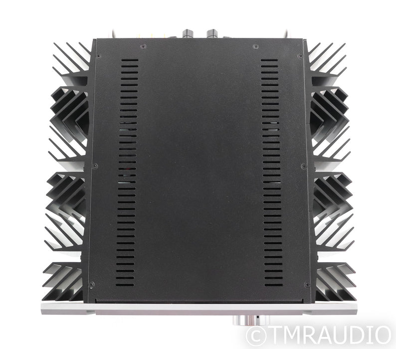 Pass Labs INT-25 Stereo Integrated Amplifier; INT25; Remote