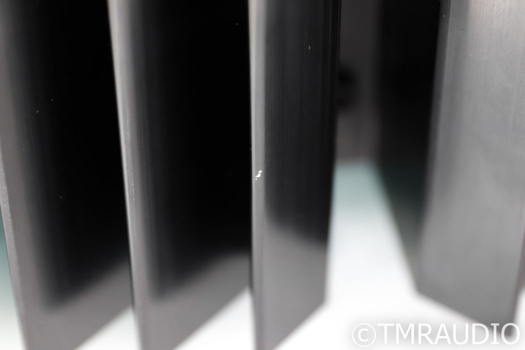 Pass Labs INT-25 Stereo Integrated Amplifier; INT25; Remote