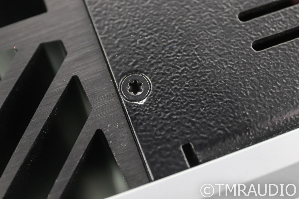 Pass Labs INT-25 Stereo Integrated Amplifier; INT25; Remote