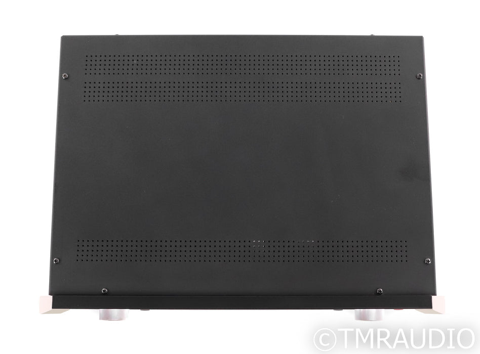 McIntosh D150 DAC; D/A Converter; D-150; Remote