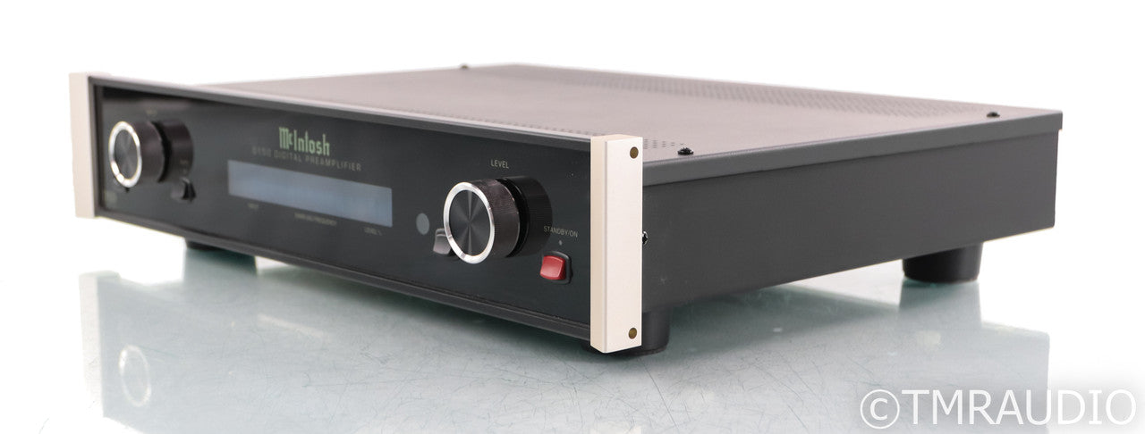 McIntosh D150 DAC; D/A Converter; D-150; Remote
