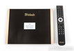 McIntosh D150 DAC; D/A Converter; D-150; Remote
