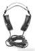 Audeze CRBN Electrostatic Headphones; Ear Speakers; 5-pin Pro
