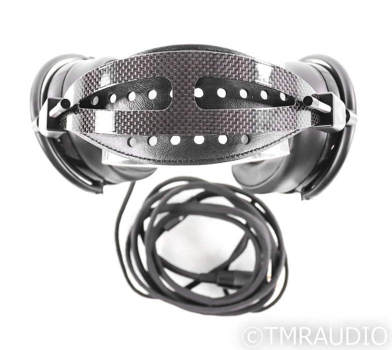 Audeze CRBN Electrostatic Headphones; Ear Speakers; 5-pin Pro