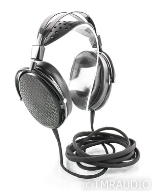 Audeze CRBN Electrostatic Headphones; Ear Speakers; 5-pin Pro