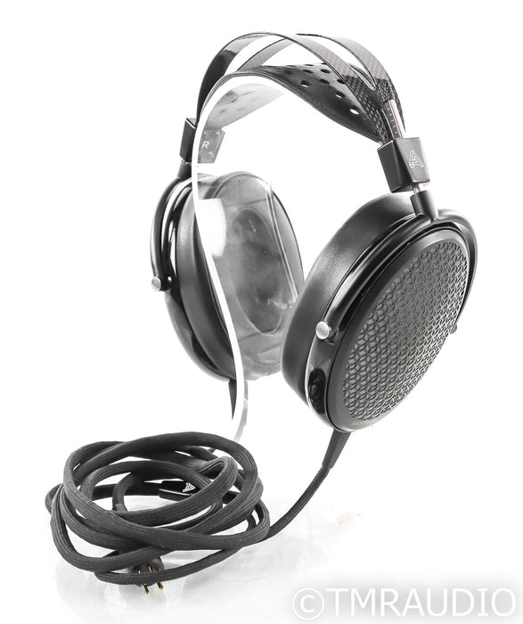 Audeze CRBN Electrostatic Headphones; Ear Speakers; 5-pin Pro