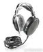 Audeze CRBN Electrostatic Headphones; Ear Speakers; 5-pin Pro