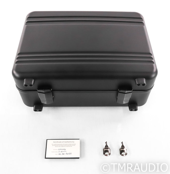 Audeze CRBN Electrostatic Headphones; Ear Speakers; 5-pin Pro