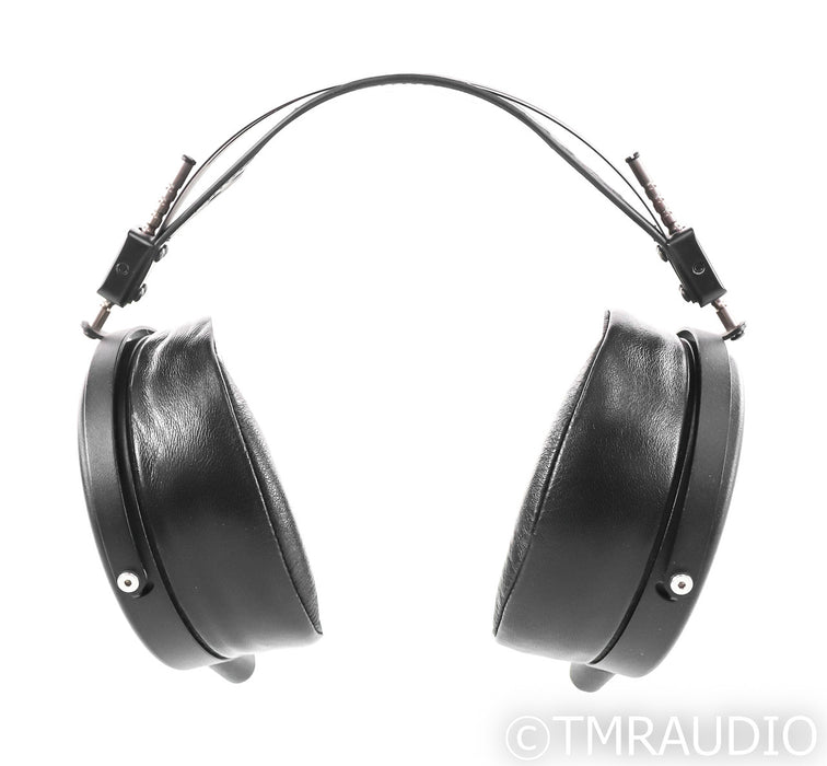 Audeze LCD-X Open Back Planar Magnetic Headphones; LCDX