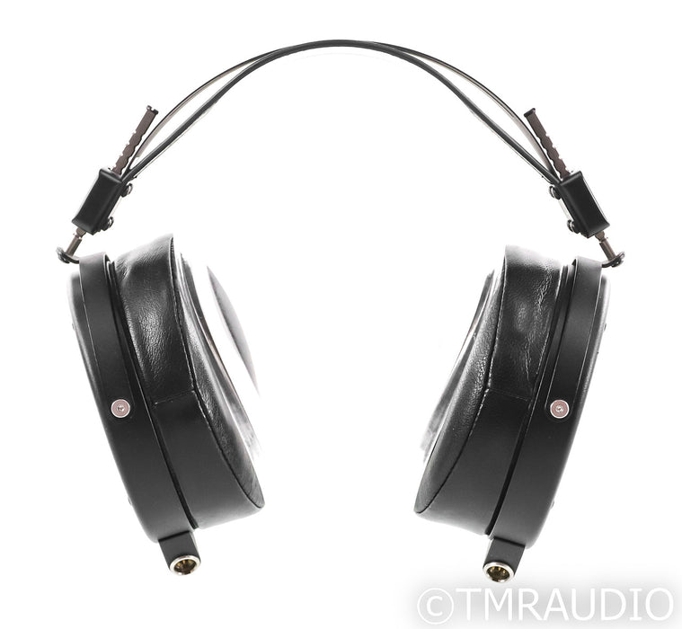 Audeze LCD-X Open Back Planar Magnetic Headphones; LCDX