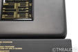 McIntosh MC601 Mono Power Amplifier; MC-601; Pair