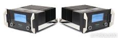 McIntosh MC601 Mono Power Amplifier; MC-601; Pair