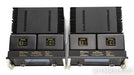 McIntosh MC601 Mono Power Amplifier; MC-601; Pair